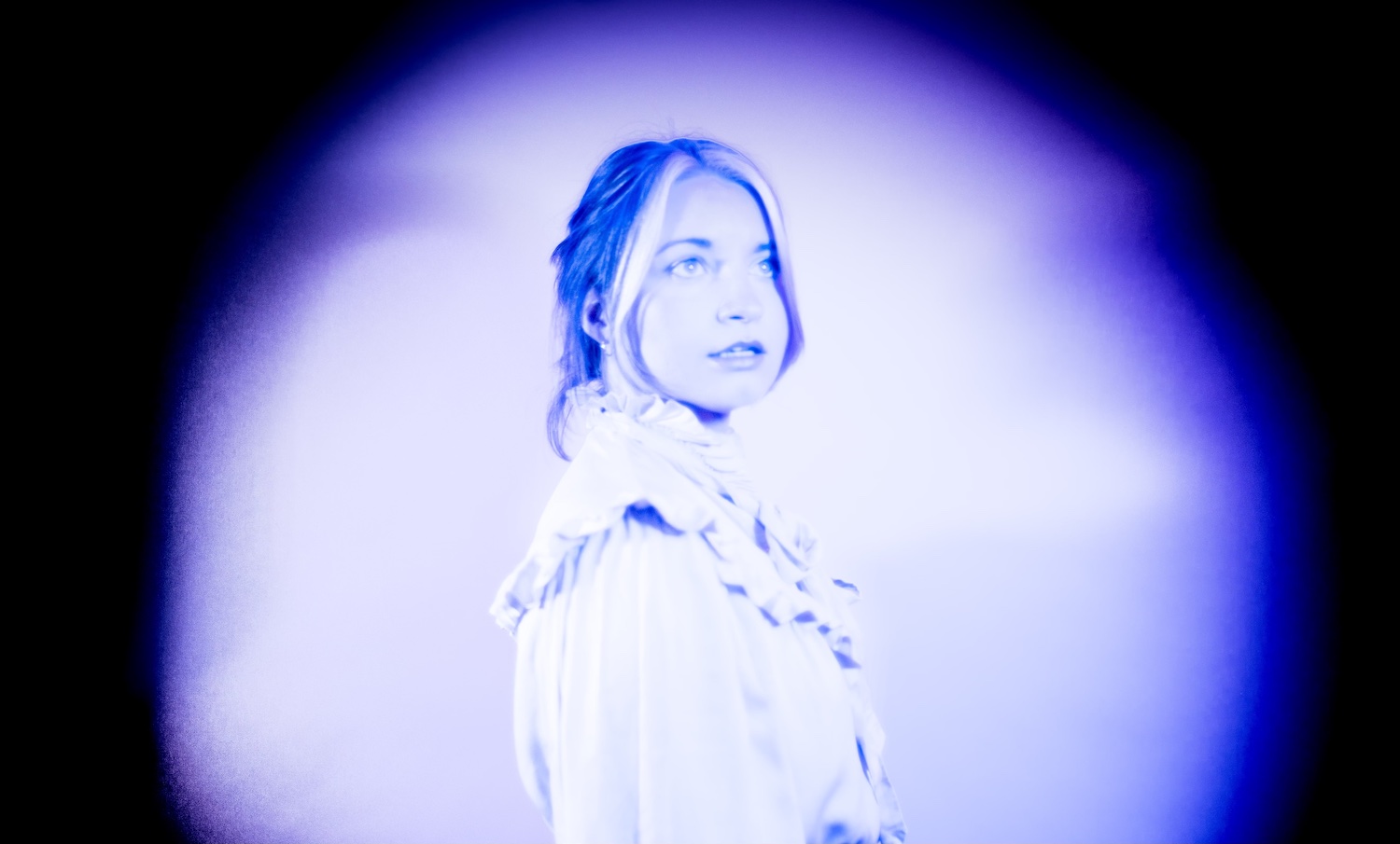 Why Bonnie © Julia Khoroshilov