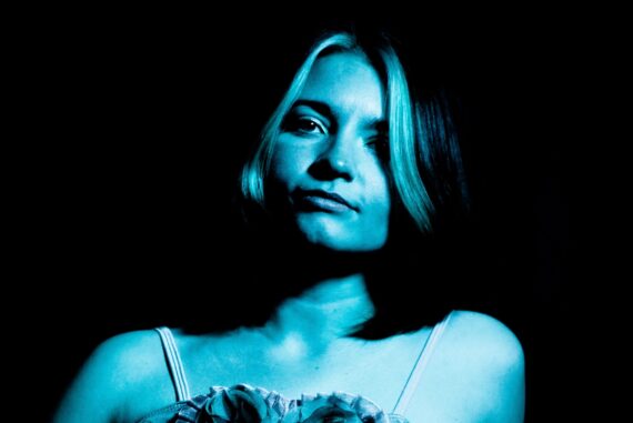 Why Bonnie 'Wish on the Bone' © Julia Khoroshilov