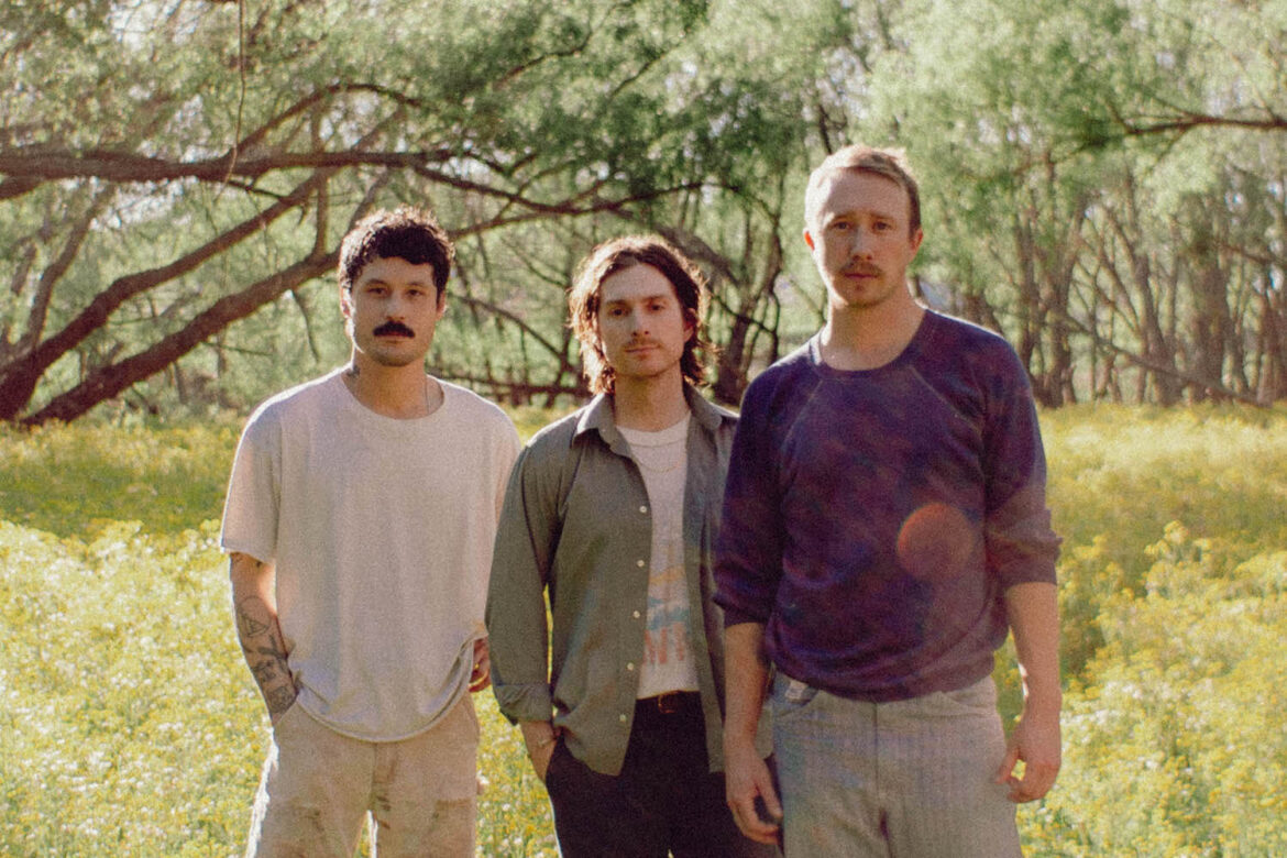 Wilderado © Cassidy Mandel