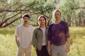 Wilderado © Cassidy Mandel