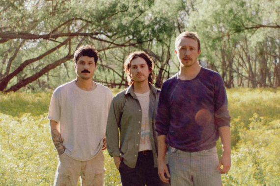 Wilderado © Cassidy Mandel