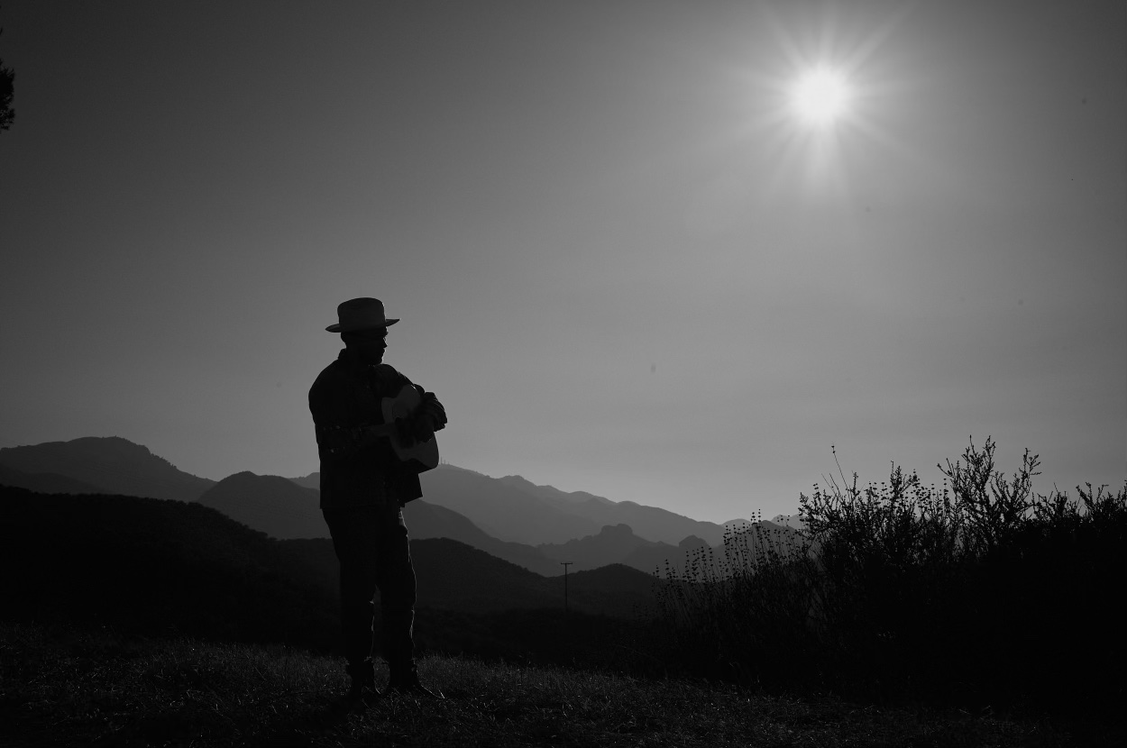 William Harries Graham © Col Elmore