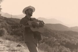 William Harries Graham © Col Elmore