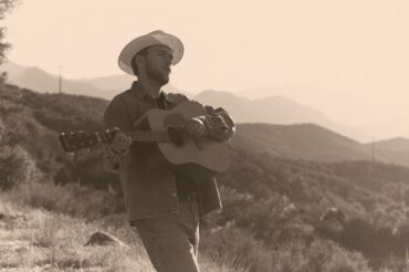 William Harries Graham © Col Elmore