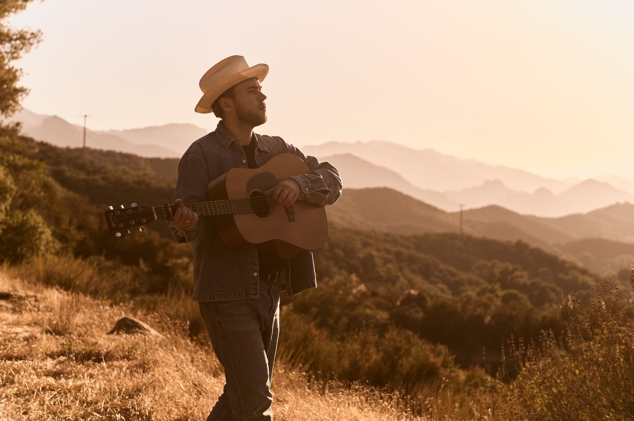 William Harries Graham © Col Elmore