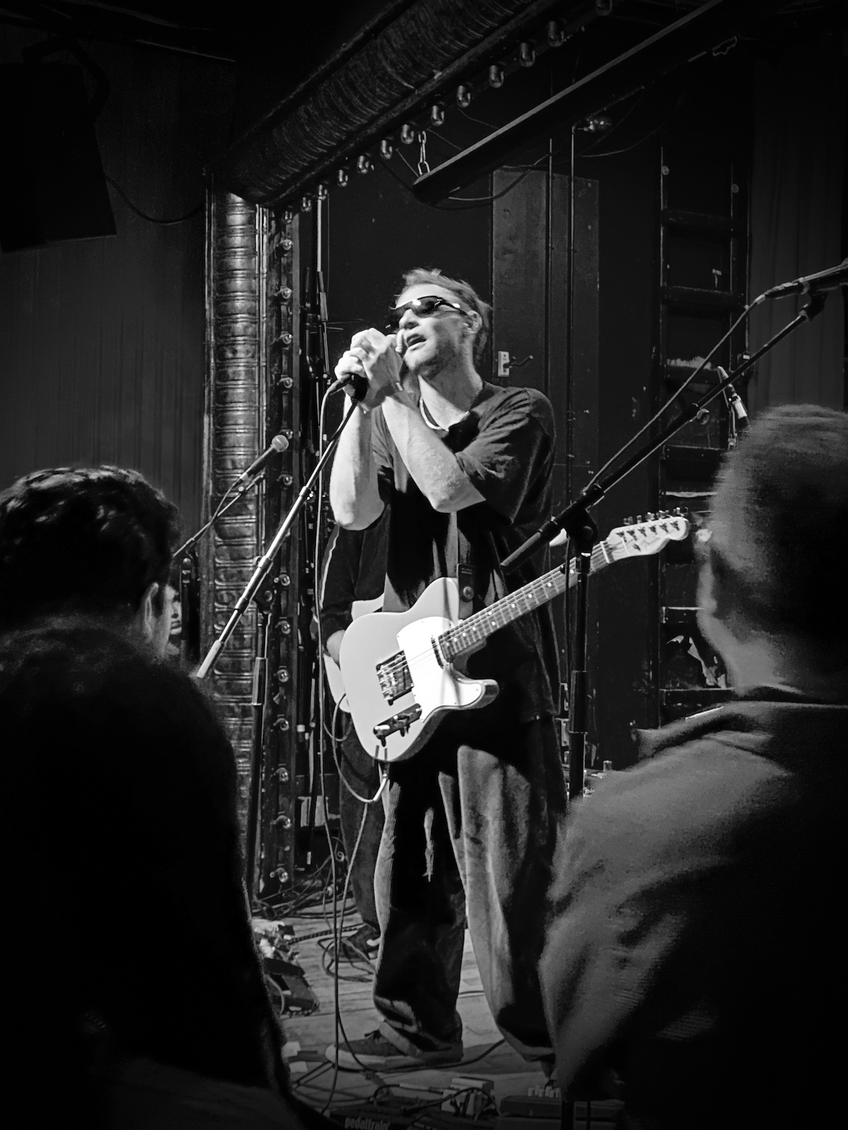 Wunderhorse © Christine Buckley