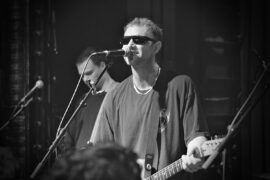 Wunderhorse © Christine Buckley