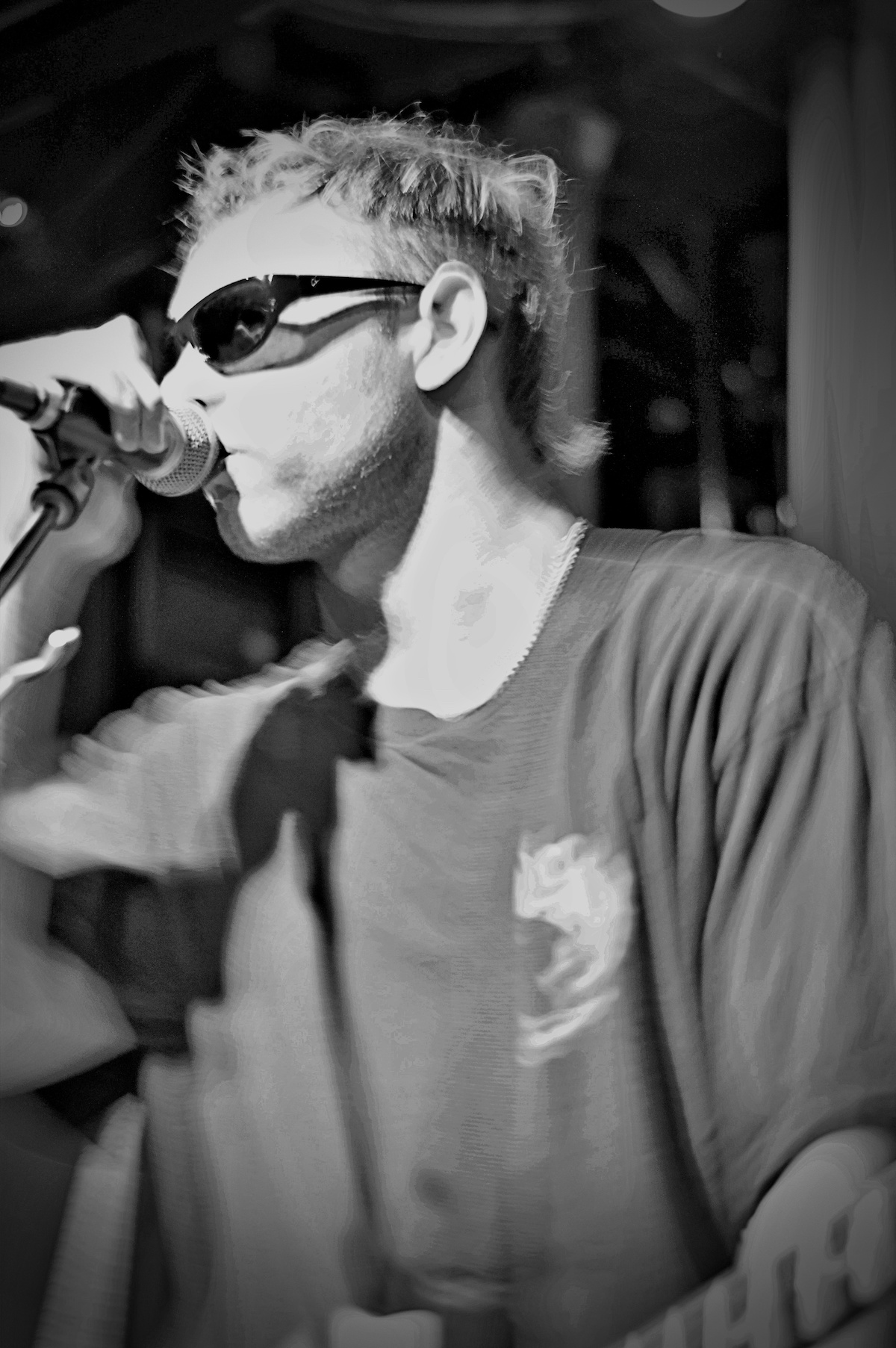 Wunderhorse © Christine Buckley