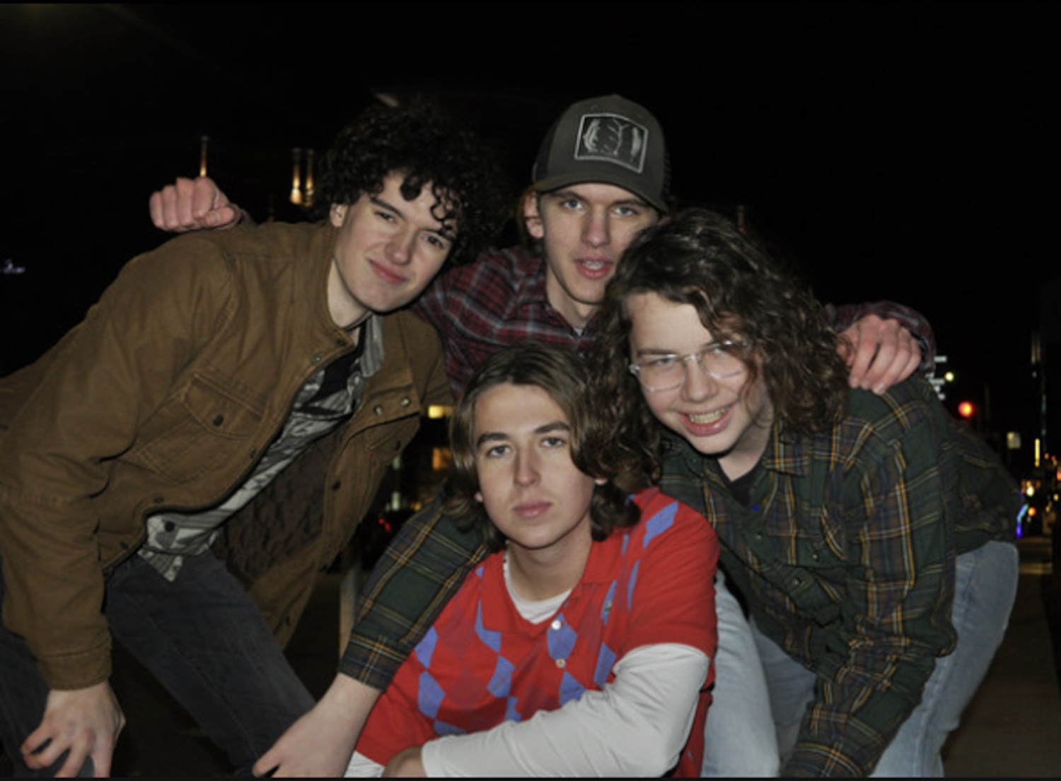 Zero Sun © Aija Moulder