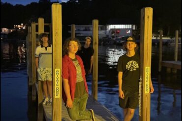 Zero Sun © Sophia Wrzesinski