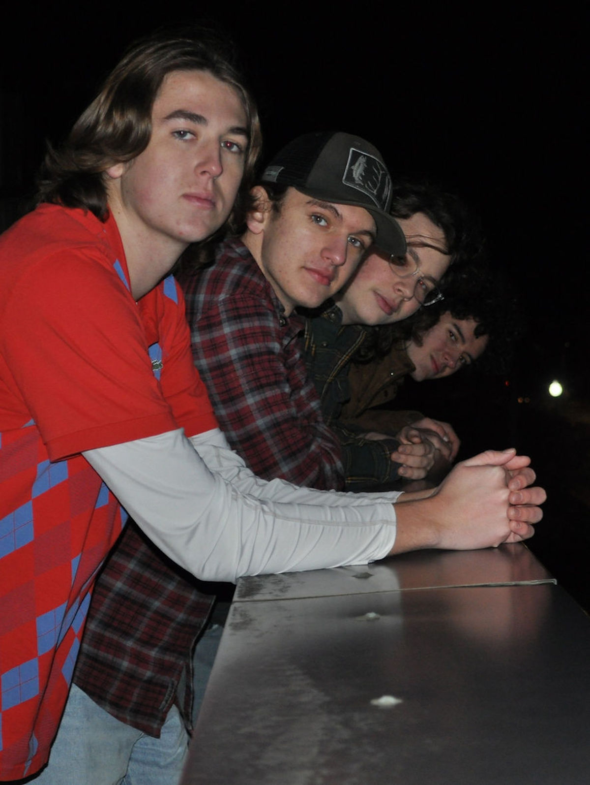 Zero Sun © Aija Moulder