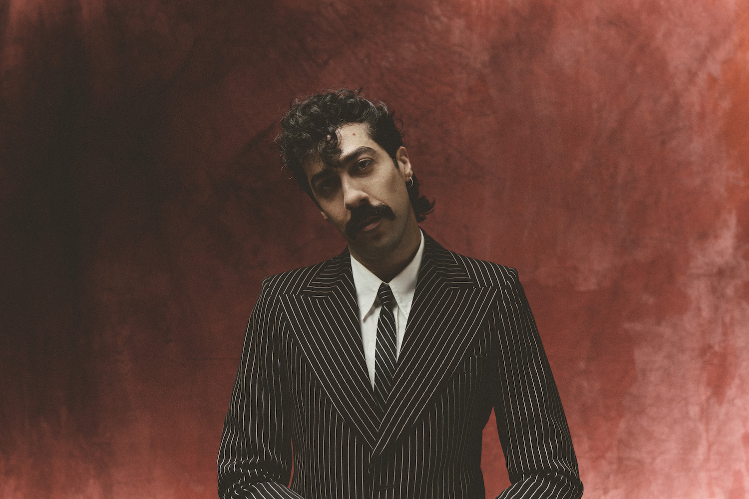 Ziyad Al-Samman © Austn Fischer