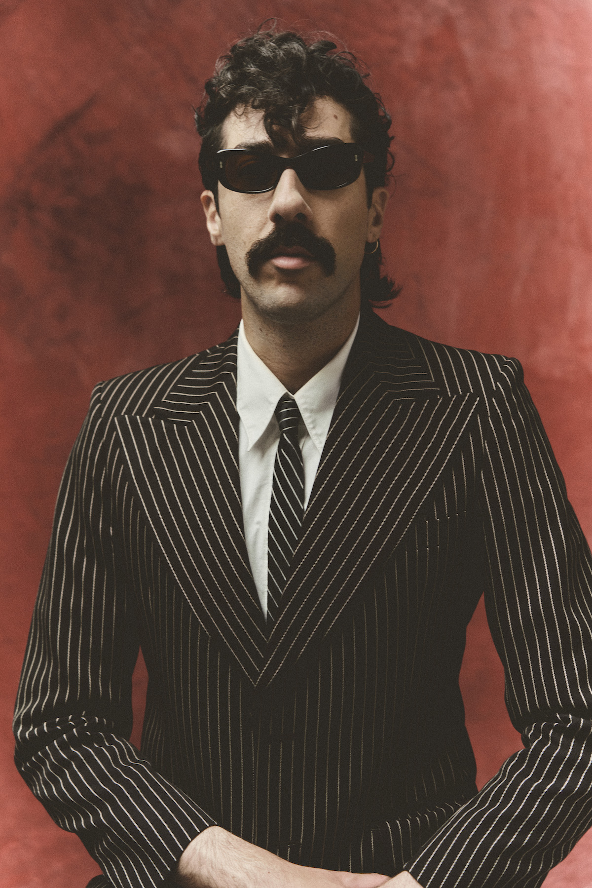 Ziyad Al-Samman © Austn Fischer