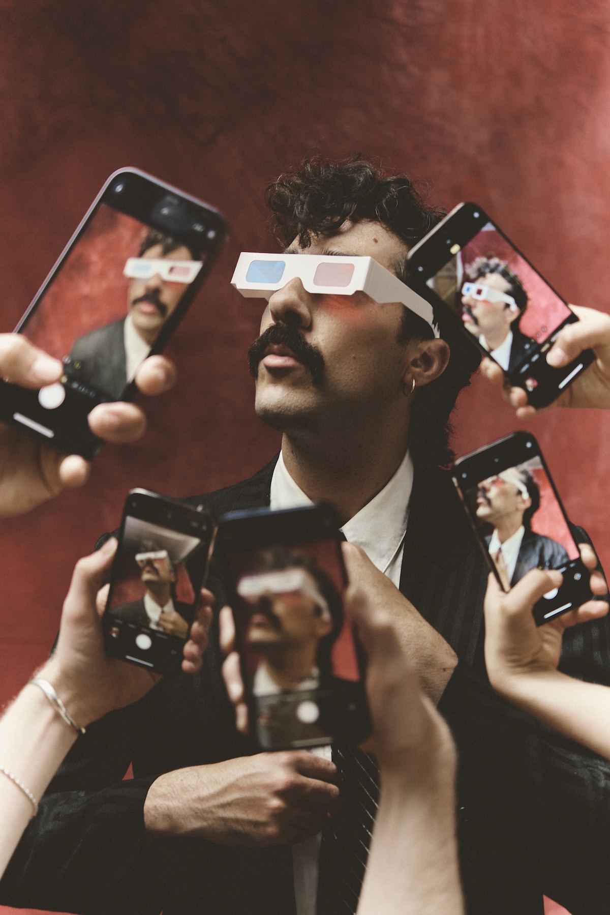 Ziyad Al-Samman © Austn Fischer