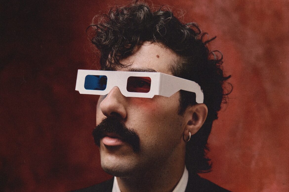 Ziyad Al-Samman © Austn Fischer