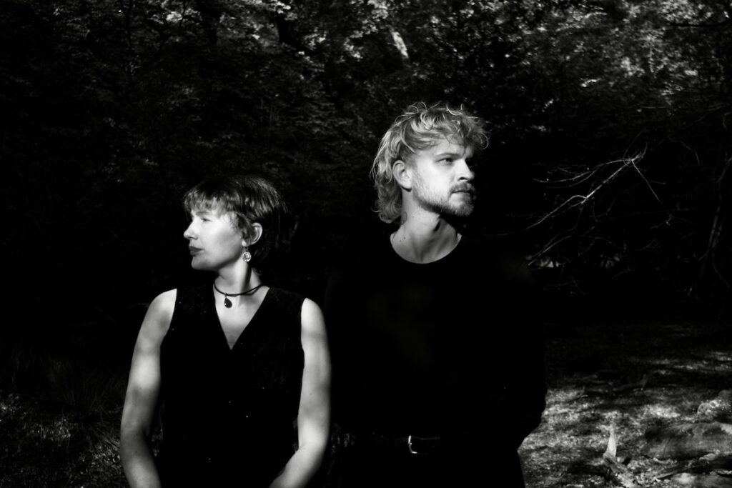 Today's Song: deary Surrender to Fire & Flame on 