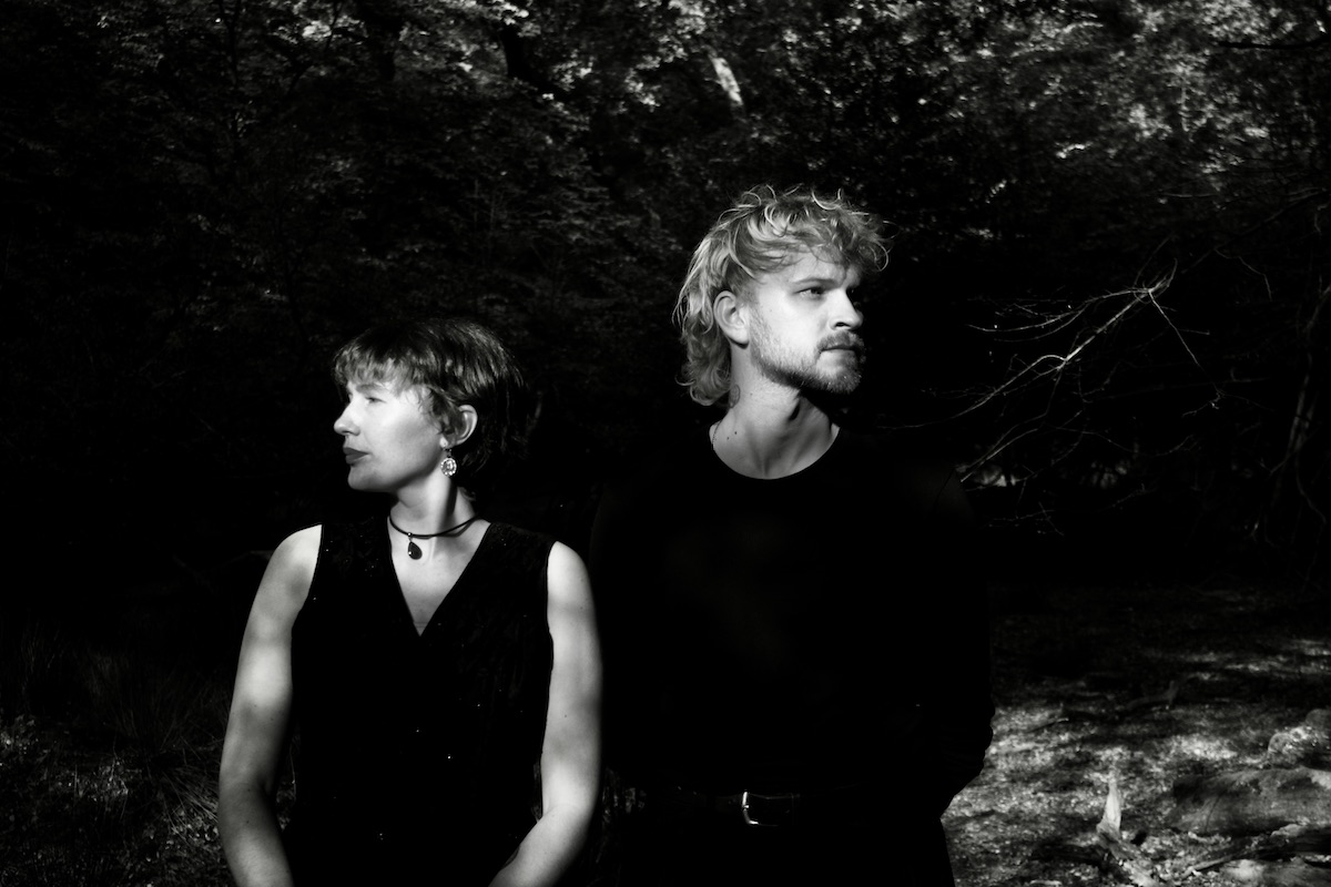 deary © Grace Easton