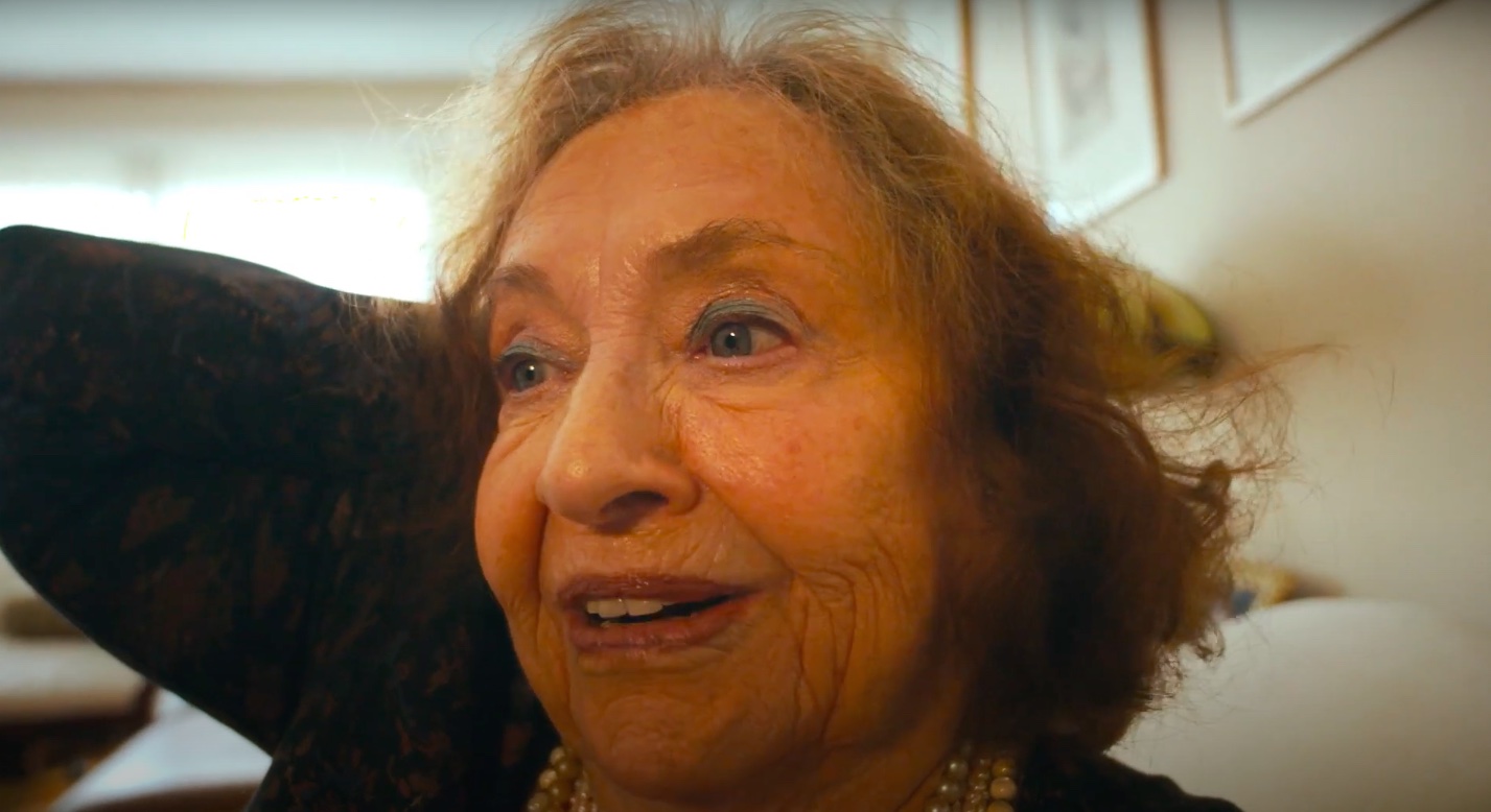 Gosha Guppy "911 (Sex Through WhatsApp)" © Milo Hume