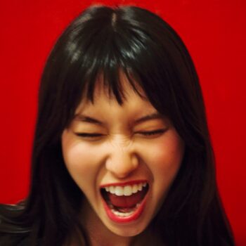 tiny but scary - Juliet Ivy