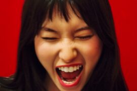 tiny but scary - Juliet Ivy