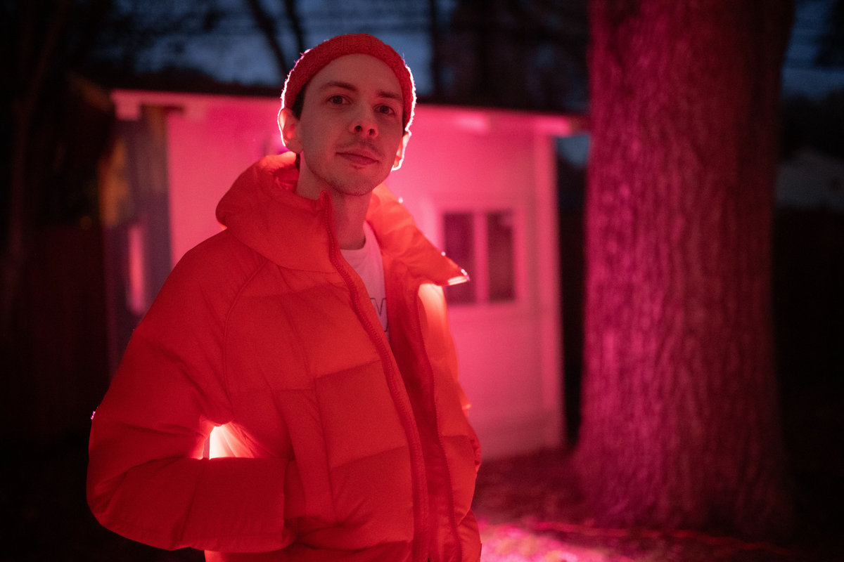 Trace Mountains © courtesy of the artist