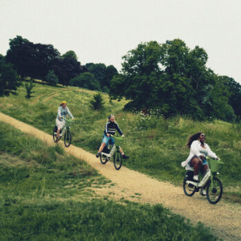 ALL MY GIRLS ARE TOMBOYS - Jo Hill