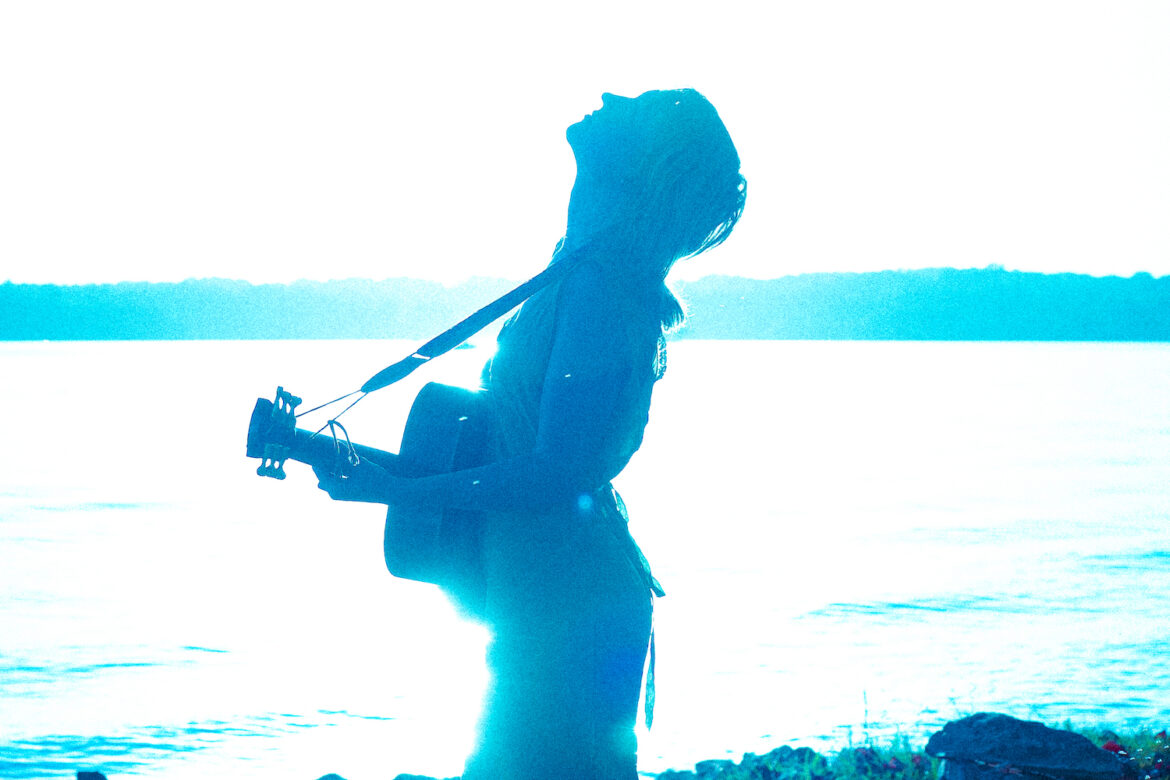 Annika Bennett © Joe Gagliano