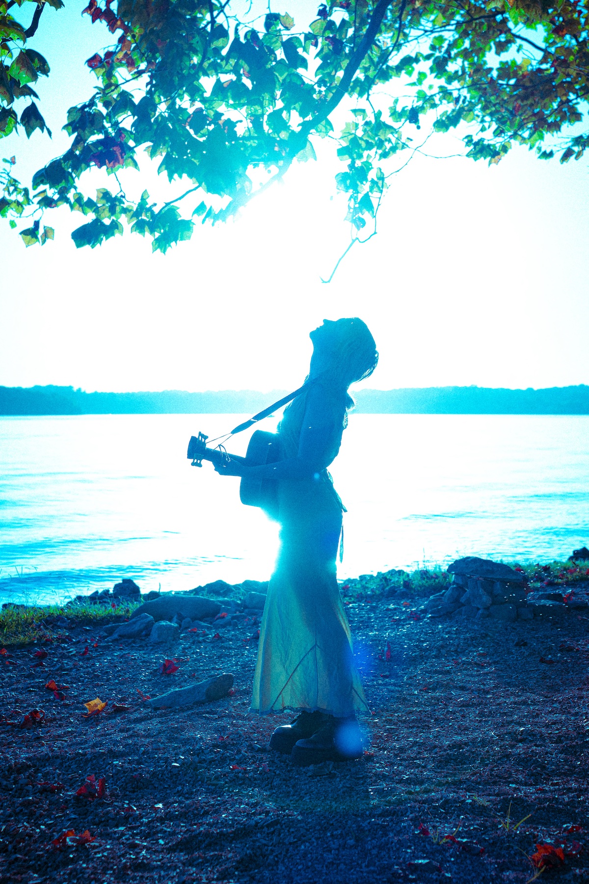 Annika Bennett © Joe Gagliano