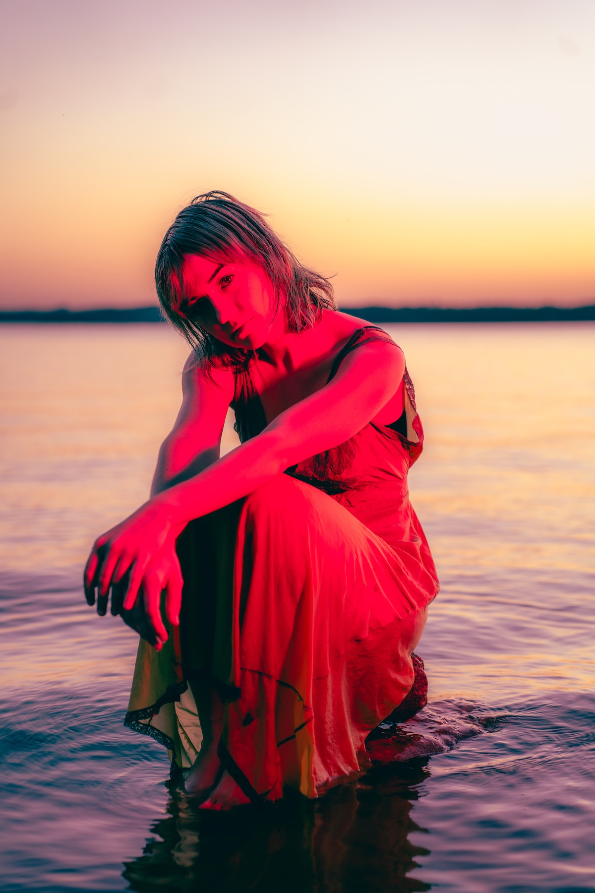 Annika Bennett © Joe Gagliano