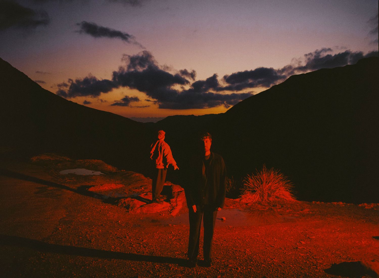 Aquilo © Harvey Pearson