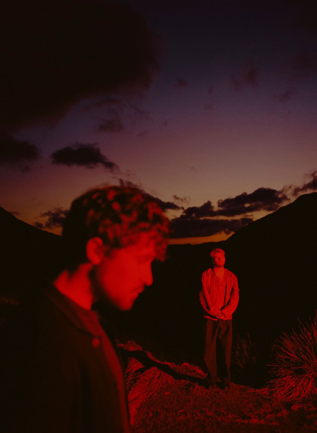 Aquilo © Harvey Pearson