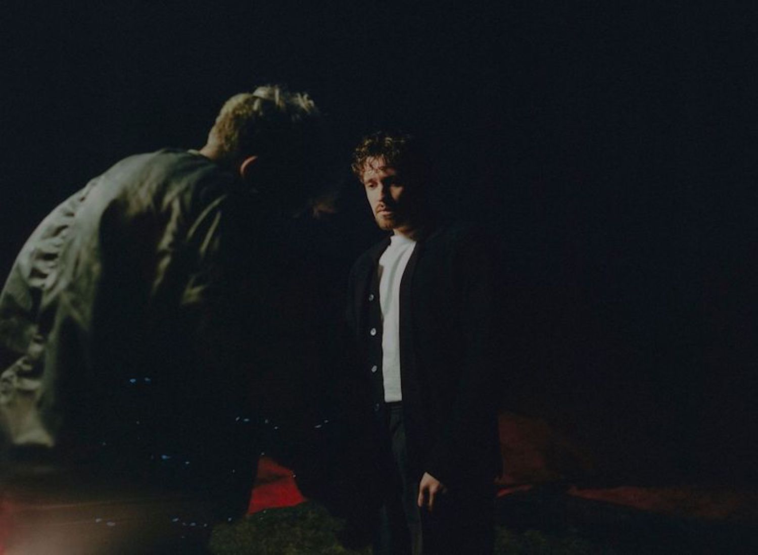 Aquilo © Harvey Pearson