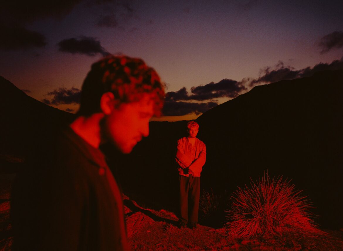 Aquilo © Harvey Pearson