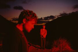 Aquilo © Harvey Pearson