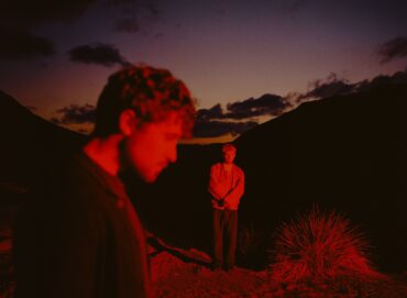Aquilo © Harvey Pearson