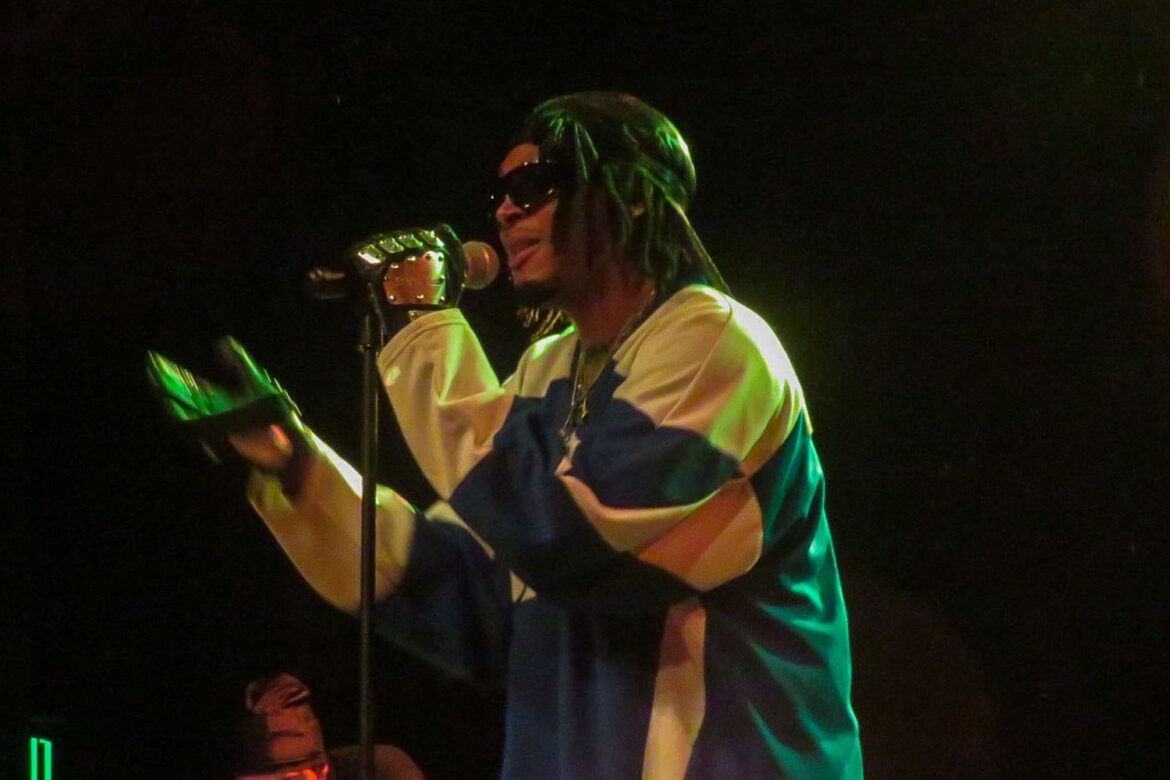 Asha Imuno © Helene Kertanis