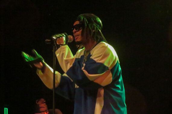 Asha Imuno © Helene Kertanis