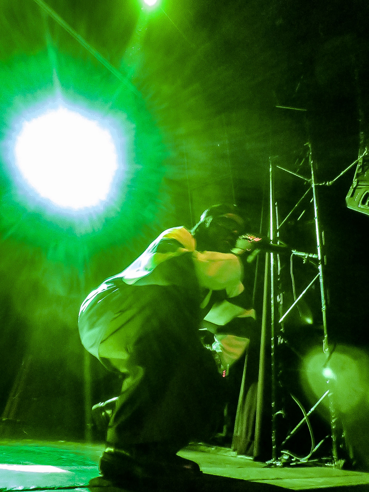 Asha Imuno © Helene Kertanis