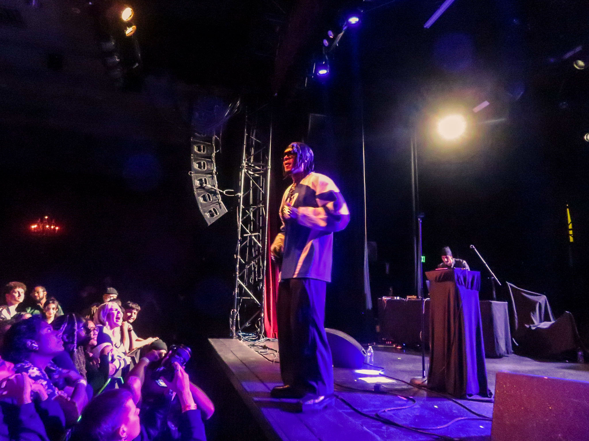 Asha Imuno © Helene Kertanis