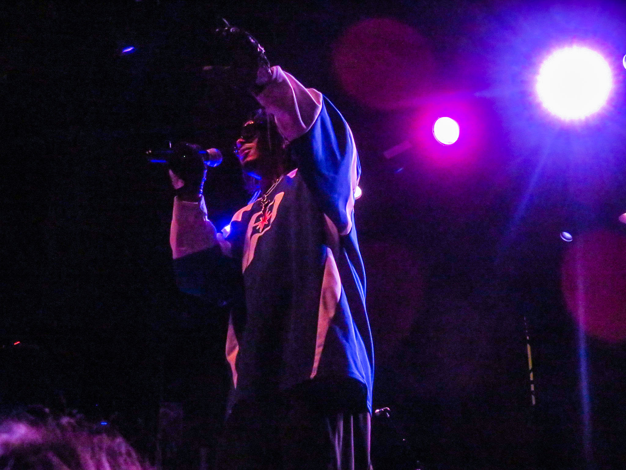 Asha Imuno © Helene Kertanis