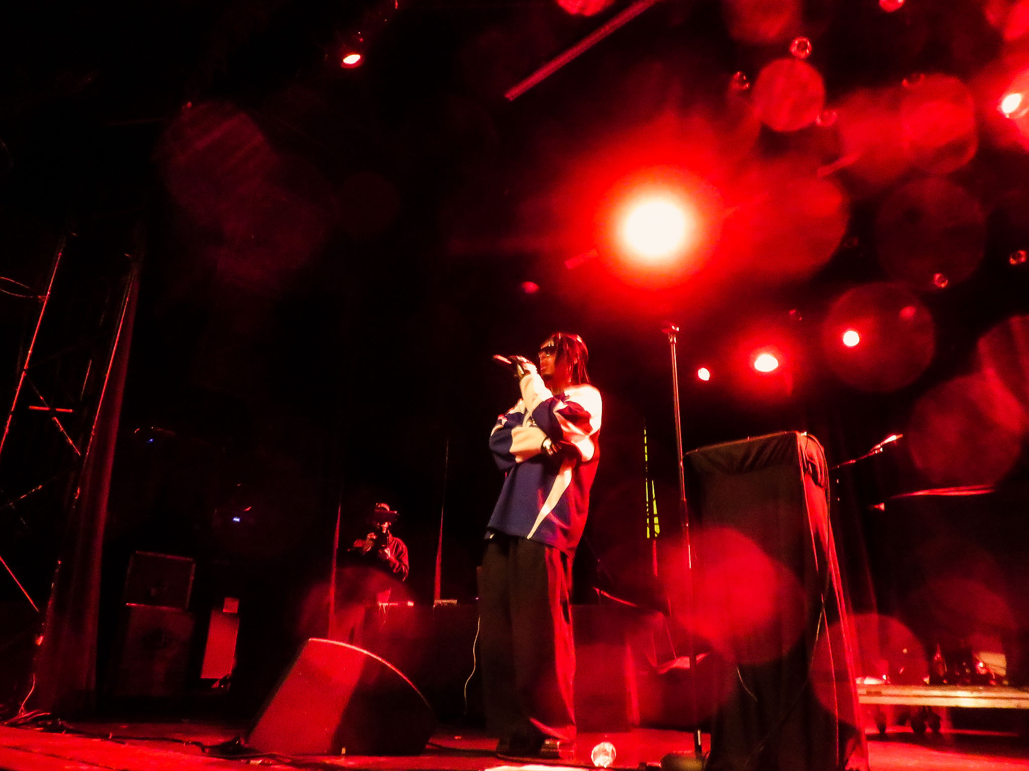 Asha Imuno © Helene Kertanis