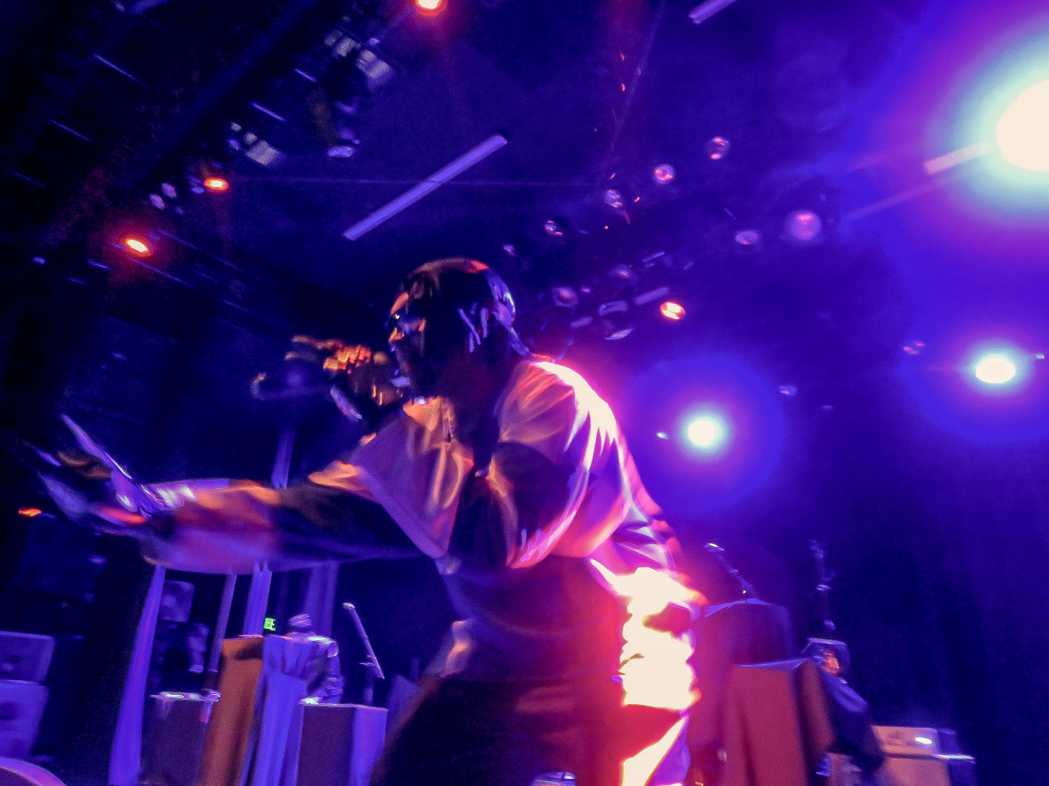 Asha Imuno © Helene Kertanis