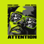 Attention - Noise Cans