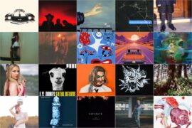 Atwood Magazine's Weekly Roundup | October 1, 2024