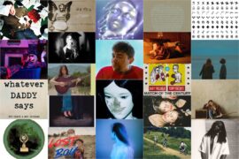 Atwood Magazine's Weekly Roundup | October 15, 2024