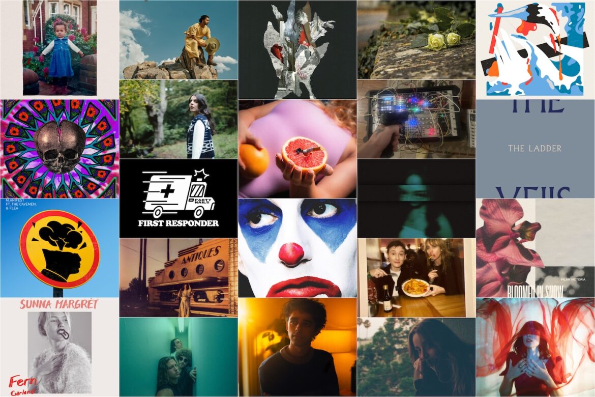 Atwood Magazine's Weekly Roundup | October 21, 2024