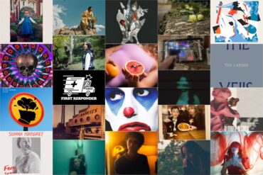 Atwood Magazine's Weekly Roundup | October 21, 2024