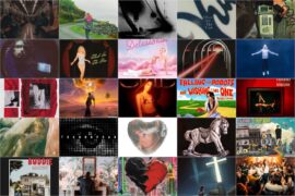 Atwood Magazine's Weekly Roundup | October 31, 2024