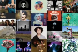 Atwood Magazine's Weekly Roundup | October 7, 2024