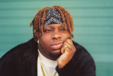 BLK ODYSSY © Bethany Reed